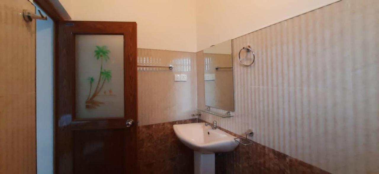 Silverline Guest House Anuradhápura Pokoj fotografie