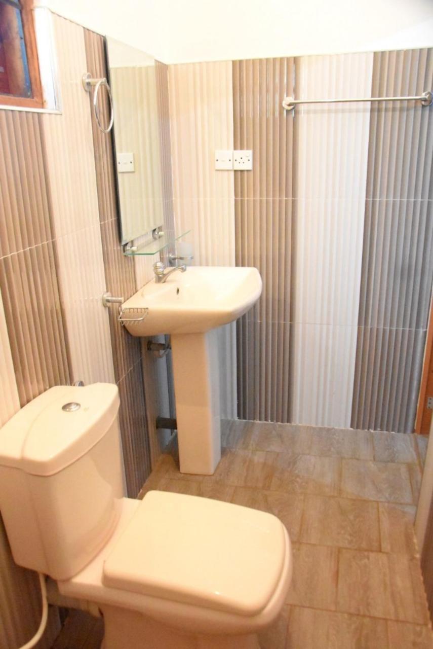 Silverline Guest House Anuradhápura Pokoj fotografie